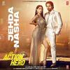 Jehda Nasha - An Action Hero